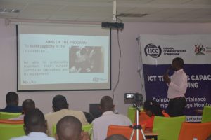 Induction workshop