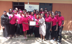 Kiyanga Vocational SS