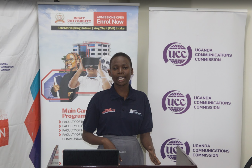 ICT Clubs competition