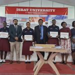 Trinity College Nabbingo — YOSOIL: Smart Farming for a Sustainable Future
