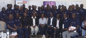 Gulu ICT Clubs