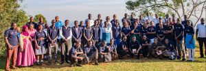 ICT Clubs Eastern region Mwiri