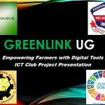 Kansanga Seed Secondary School — GreenLink UG: Bridging Farmers with Digital Agriculture Tools