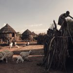 Karamoja Moving Classroom: Bringing Digital Learning to Uganda’s Nomadic Communities