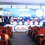 The 9th National Communication Conference