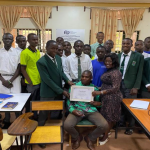 ICT Club Launched at Kiira College Butiki to Empower Student Innovation in Jinja City
