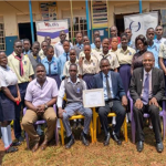 ICT Club Launch in Jinja City: Mpumudde Seed Secondary School Embraces Digital Innovation