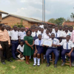 ICT Club Launched at St. Peter Namalikya Secondary School to Enhance Digital Skills in Buyende District