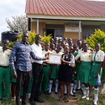 Obalanga Seed SS Begins a New Digital Responsibility Journey