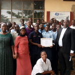 Kagumu Secondary School Ignites a New Digital Spark Through ICT Club Launch