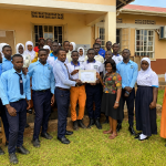 Musiitwa Seed Secondary School Draws 115 Learners Into the ICT Club Movement