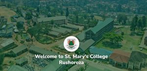 St. marys college Rushoroza
