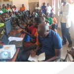 Lolachat Seed School Opens a Door to Digital Inclusion Through ICT Club Launch