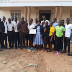 Pokot Girls Seed School Learners Step Into the Digital Future Through ICT Club Training