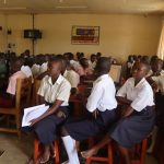 Kangole Girls Secondary School Inspires Learners to Step Boldly into the Digital Future