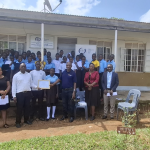 Kagumu Secondary School Ignites a New Digital Spark Through ICT Club Launch