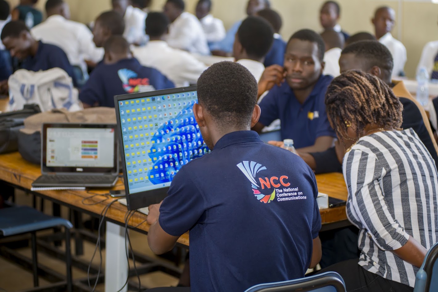 Foundational Computer Skills