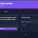 St. Mary Assumpta Girls SS Develops Secure E-Voting System to Strengthen Democracy in Schools