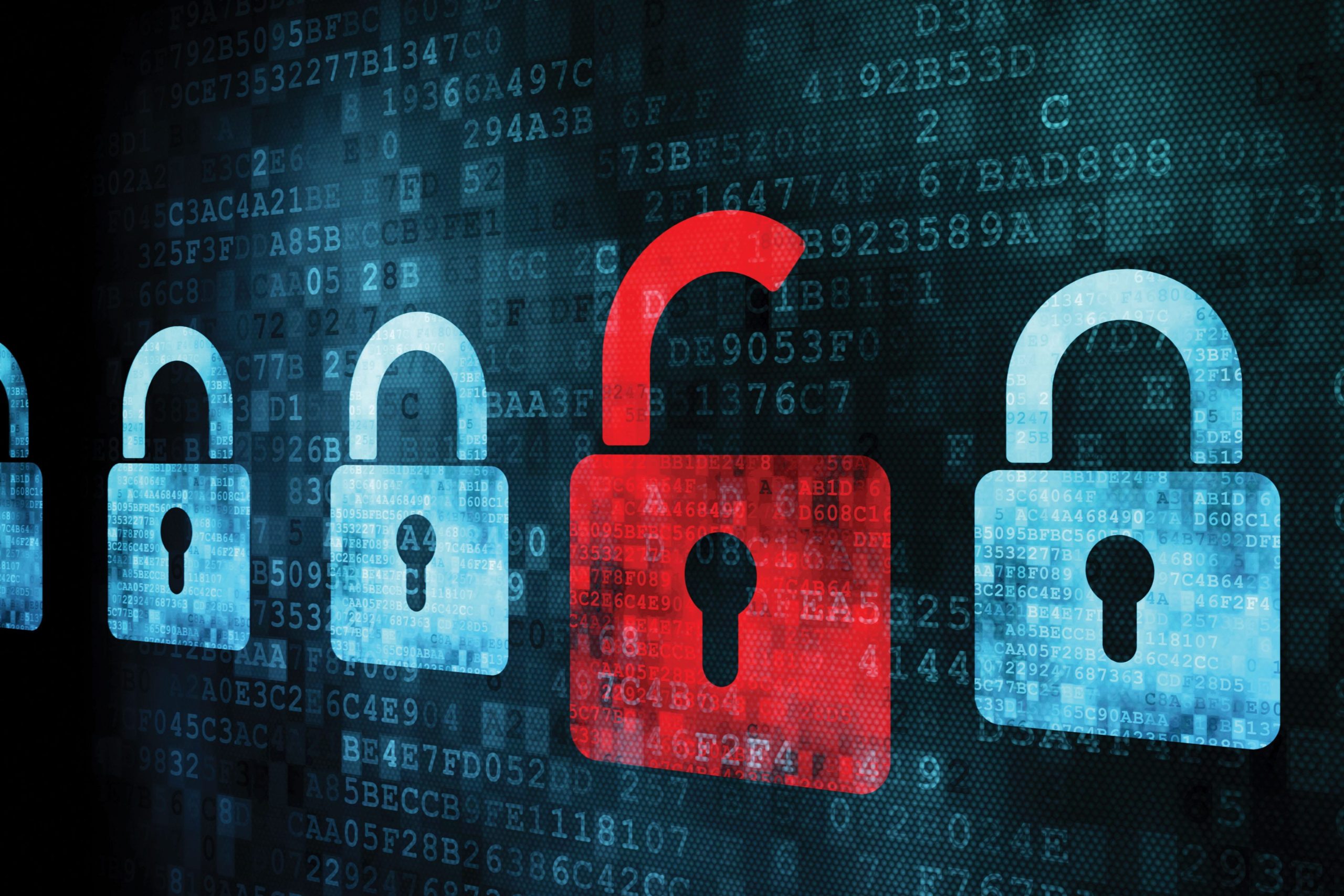 Internet Safety, Cybersecurity & Digital Citizenship
