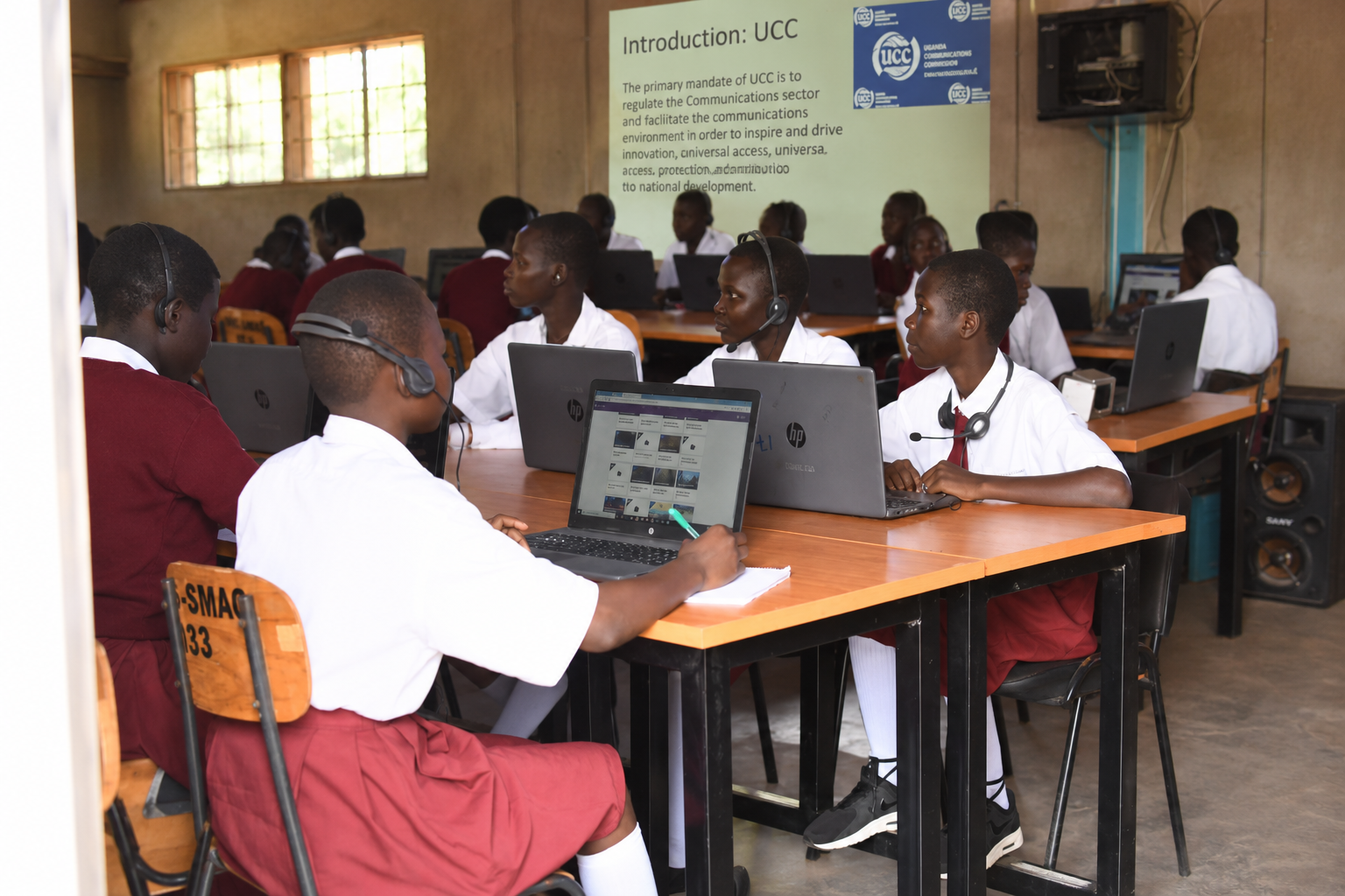 Online Learning & MOOCs
