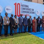 Bridging Research, Innovation and Digital Transformation: A Comprehensive Review of the 10th National Conference on Communications — NCC 2026
