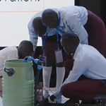 National Champions! Maruzi Seed SS Wins NCC 2026 at Makerere with Smart Plant Irrigation System